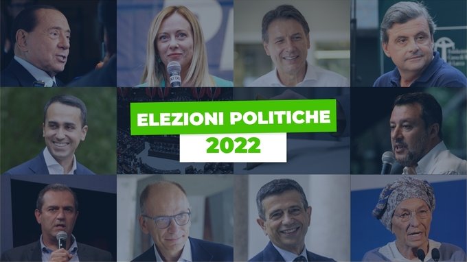 I risultati e le sorprese degli uninominali alle elezioni politiche 2022: gli eletti ufficiali di tutte le sfide dirette