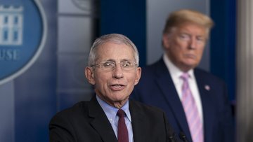 700 economisti contro rielezione Trump: “Egoista e incosciente”