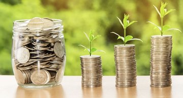 Un uomo riceve in regalo oltre €1 milione dopo che ha speso tutto per aiutare la moglie malata