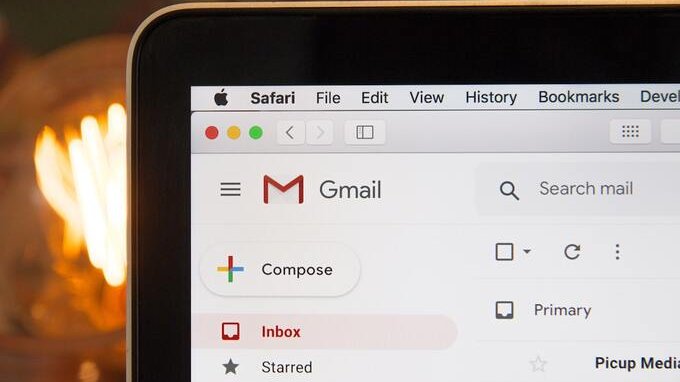 Google avvisa 2,5 miliardi di utenti Gmail di aggiornare le proprie password