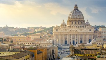 Come si diventa cittadini del Vaticano?