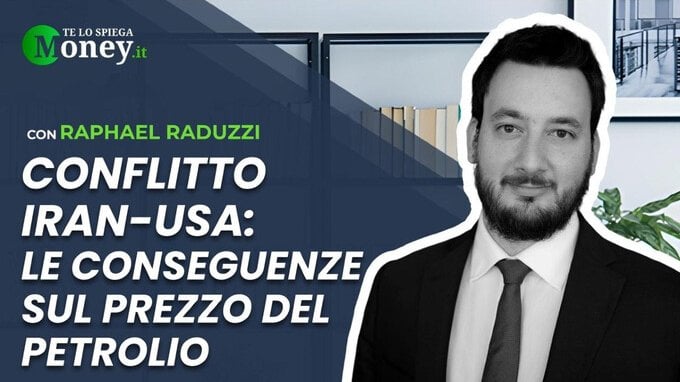 Iran, Israele, USA: cosa accade adesso al prezzo del petrolio?