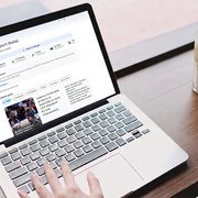 Come trovare il link diretto al Profilo di Google Discover