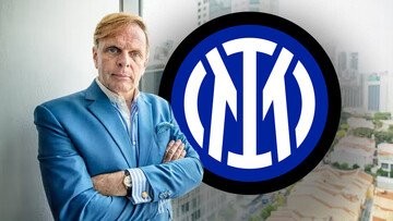 Thomas Zilliacus, chi è e quanto guadagna l'imprenditore che vuole comprare l'Inter