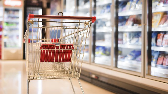Aumento dei prezzi al supermercato con la guerra in Ucraina: i prodotti che costeranno di più