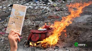 Dove si trova la Terra dei Fuochi? La mappa dei paesi coinvolti