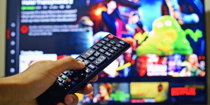 Streaming: come investire sul futuro dell'entertainment