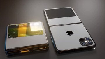 iPhone Ultra, come funziona e quanto costa il primo iPhone pieghevole di sempre