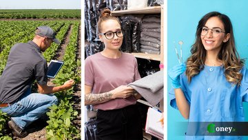 Occupazione, nel 2020 in Italia mezzo milione di posti di lavoro in meno