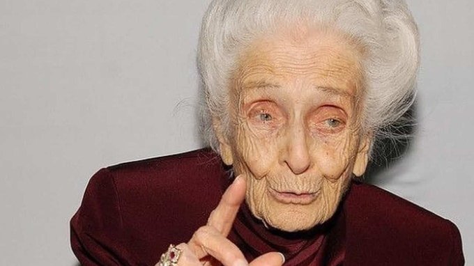 Rita Levi-Montalcini: chi è, cosa ha fatto e migliori frasi