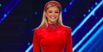 Chi è Alketa Vejsiu, nel cast di Sanremo 2020