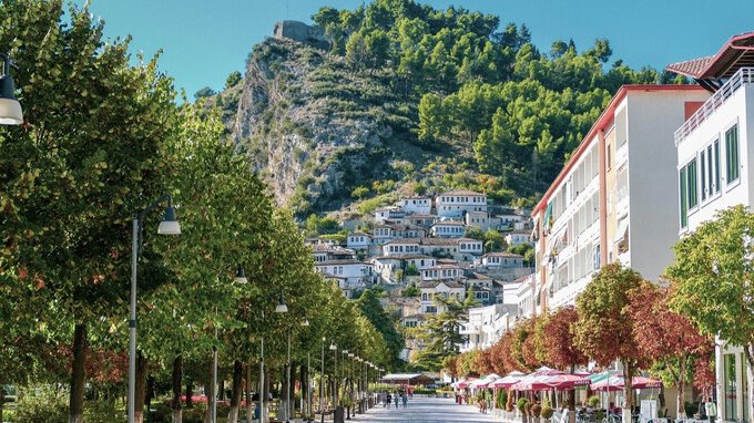 Una meta che in pochi conoscono. Tanto sole e pesce in riva al mare per meno di 10 euro 