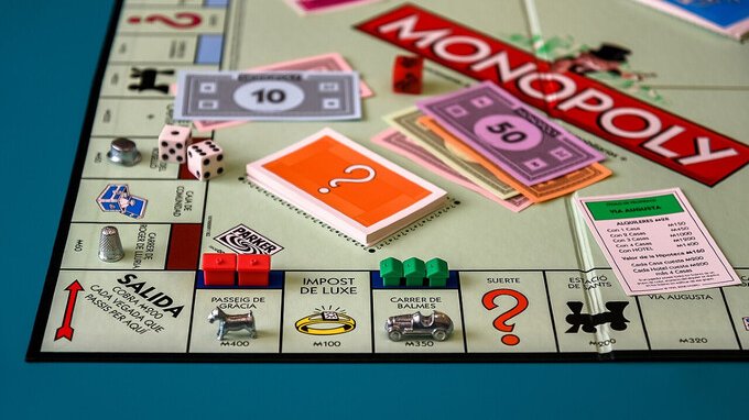 Da gioco da tavolo a caso digitale. Il MonopolyGo! genera ricavi superiori a $2 miliardi