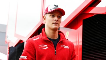 Mick Schumacher correrà con Haas e Giovinazzi con Alfa Romeo?