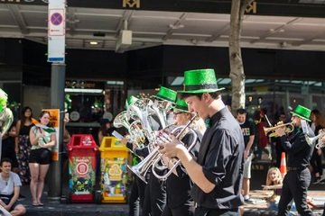 Perché il 17 marzo si festeggia San Patrizio