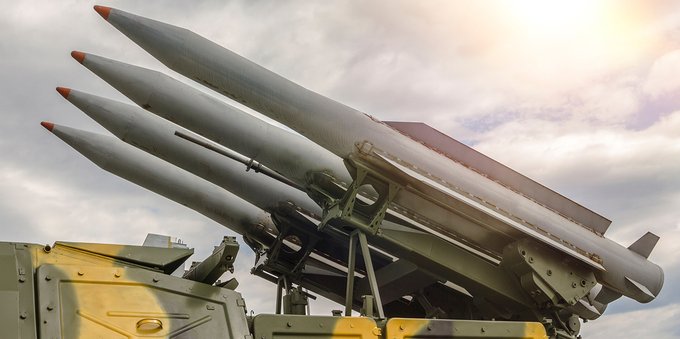 3.500 missili nucleari sono pronti per il lancio: la guerra può distruggere l'Europa