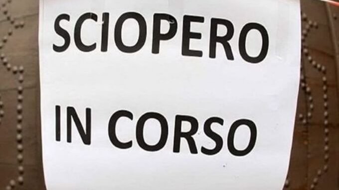 Cosa rischia chi sciopera nonostante la precettazione