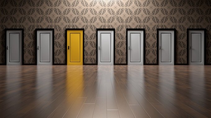 Perché gli immobili ci fanno stare tranquilli e gli investimenti finanziari no? 
