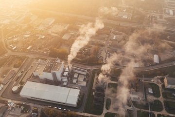 Di chi è la colpa del riscaldamento climatico: la propaganda contro il consumatore