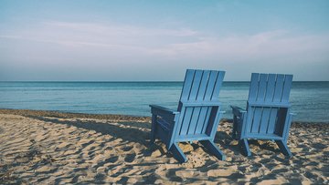 Vacanze 2025, le 5 mete italiane più belle (ed economiche)