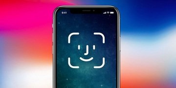 Samsung copia Apple e utilizza la stessa icona del Face ID
