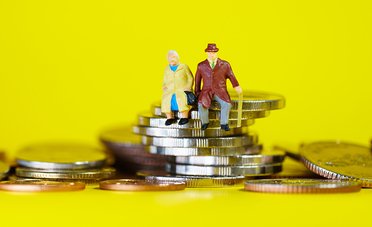 Il grande errore che potrebbe fare chi va in pensione nei prossimi 5 anni con un portafoglio azionario