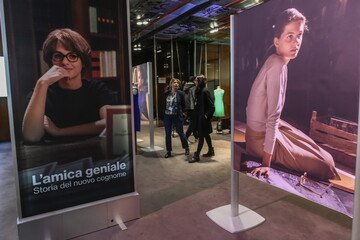 L'Amica Geniale 3 si farà? Data d'uscita, cast, anticipazioni della terza stagione