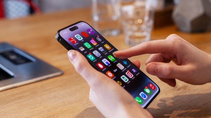 10 trucchi per usare (bene) la tastiera dell'iPhone