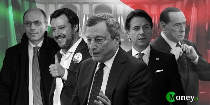 Crisi di governo, gli aggiornamenti in diretta: Mattarella ha respinto le dimissioni di Draghi