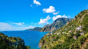 C'è anche l'Italia tra le 8 mete balneari migliori del 2026, secondo la BBC