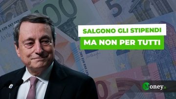 Stipendi più alti, ma solo per pochi: per chi aumenta davvero la busta paga da agosto e di quanto