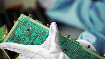 Semiconduttori, un settore da monitorare con attenzione nel 2024