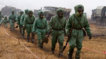 Gli USA rivelano i piani della Cina per la terza guerra mondiale: ecco quali saranno le armi