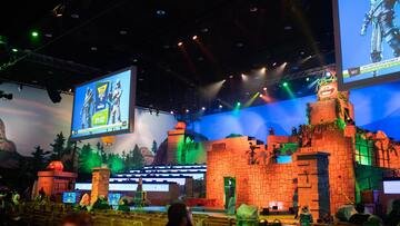 Quanto vale il mercato degli esports?