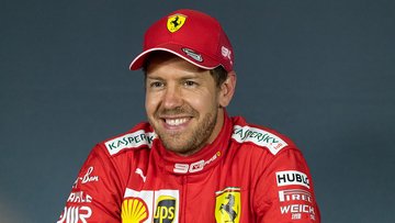 Formula 1: la Ferrari gioca al ribasso, Vettel addio vicino?