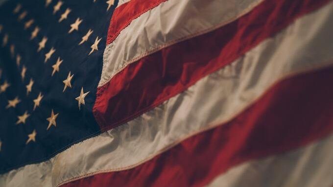 Inflazione Usa sotto le stime a luglio 2022