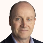 George Parker