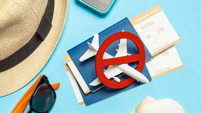 Biglietto aereo già prenotato? Ecco chi rischia il volo cancellato ad aprile, maggio e giugno