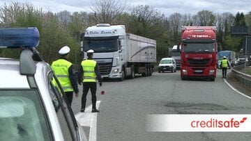 Quando rallentano i trasporti, rallenta l'economia: il settore che oggi preoccupa di più