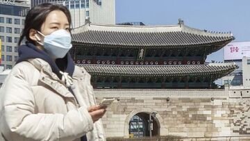 Corea del Sud nuovi contagi dopo riapertura: cosa sta succedendo