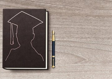 Come scrivere la tesi universitaria: la struttura