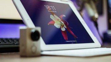 Oggi col Black Friday risparmi quasi 1.000 euro su questo tablet+PC