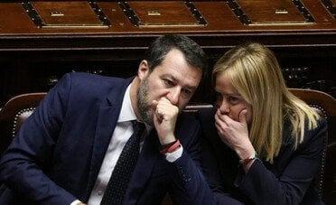 Quanto guadagna Matteo Salvini? Stipendio e patrimonio del ministro e vicepremier