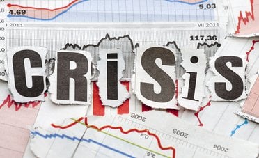 Nessuno riesce a risparmiare, ma l'inflazione resta alta. Il testacoda per i mercati è vicino?