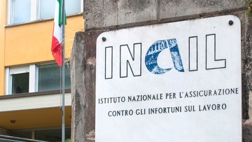 Rendite Inail, ufficiali gli aumenti: i nuovi importi degli assegni per infortuni e malattie professionali