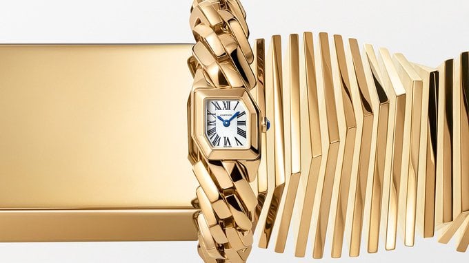 Prezzo dell'oro alle stelle? Brutte notizie per il settore degli orologi di lusso