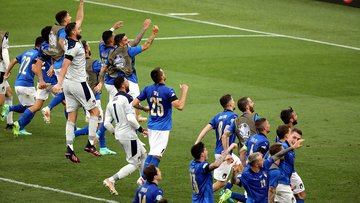 Finalissima 2022 Italia-Argentina, quando si gioca? Come vederla in diretta tv e streaming