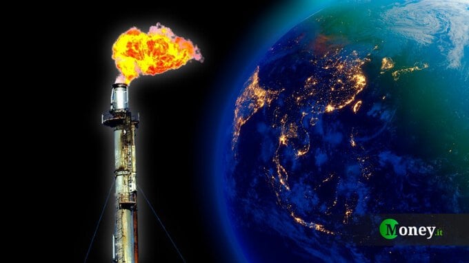 I Paesi più ricchi al mondo per riserve di gas naturale. Dov'è l'Italia?