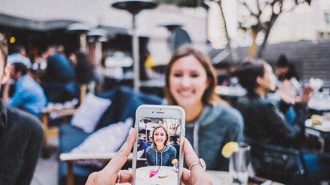 Come recuperare foto cancellate da cellulare Android
