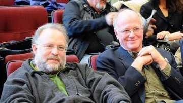 Il fondatore del noto gelato Ben & Jerry's si è dimesso. Ecco perché